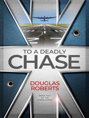 cover image of To a Deadly Chase